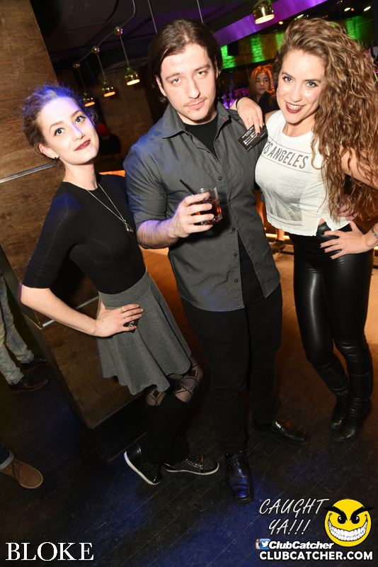 Bloke nightclub photo 33 - February 10th, 2016