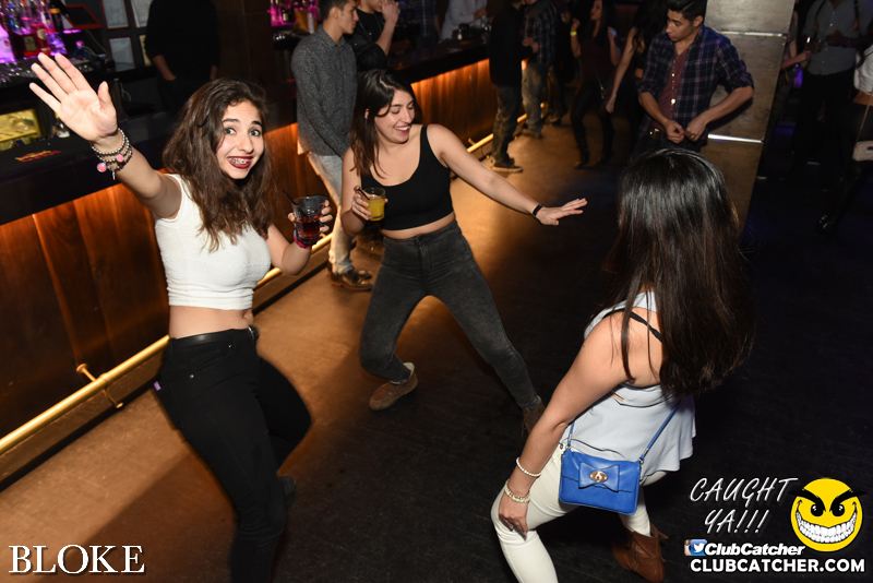 Bloke nightclub photo 35 - February 10th, 2016