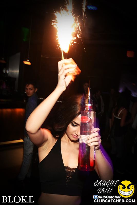 Bloke nightclub photo 43 - February 10th, 2016