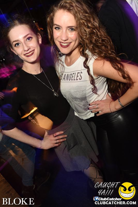 Bloke nightclub photo 49 - February 10th, 2016