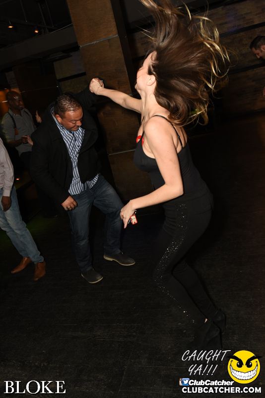 Bloke nightclub photo 6 - February 10th, 2016