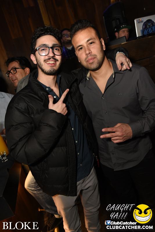 Bloke nightclub photo 52 - February 10th, 2016