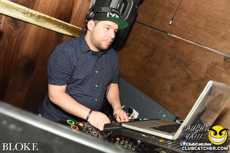 Bloke nightclub photo 58 - February 10th, 2016