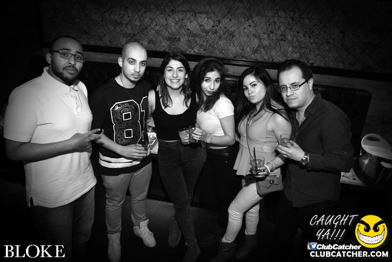 Bloke nightclub photo 65 - February 10th, 2016
