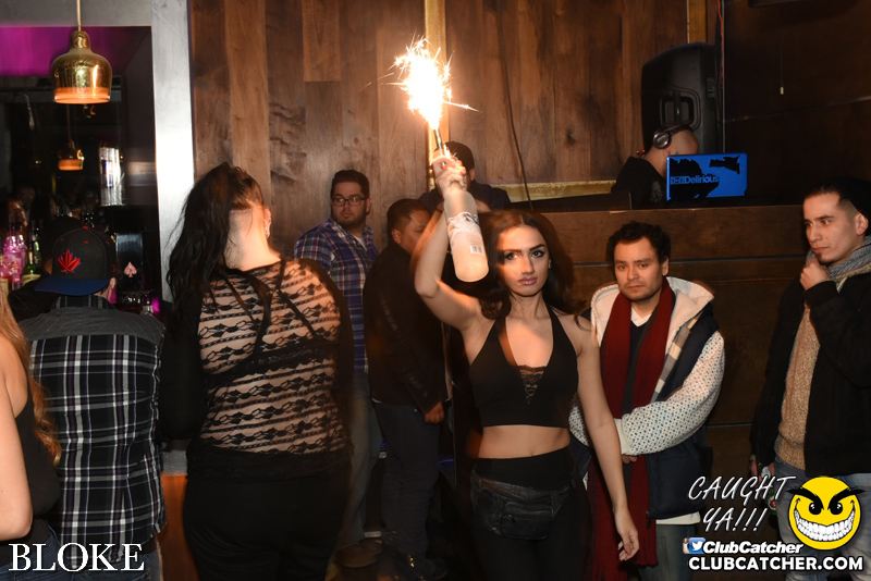 Bloke nightclub photo 67 - February 10th, 2016