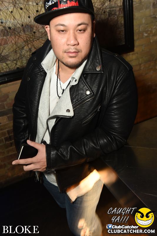 Bloke nightclub photo 73 - February 10th, 2016