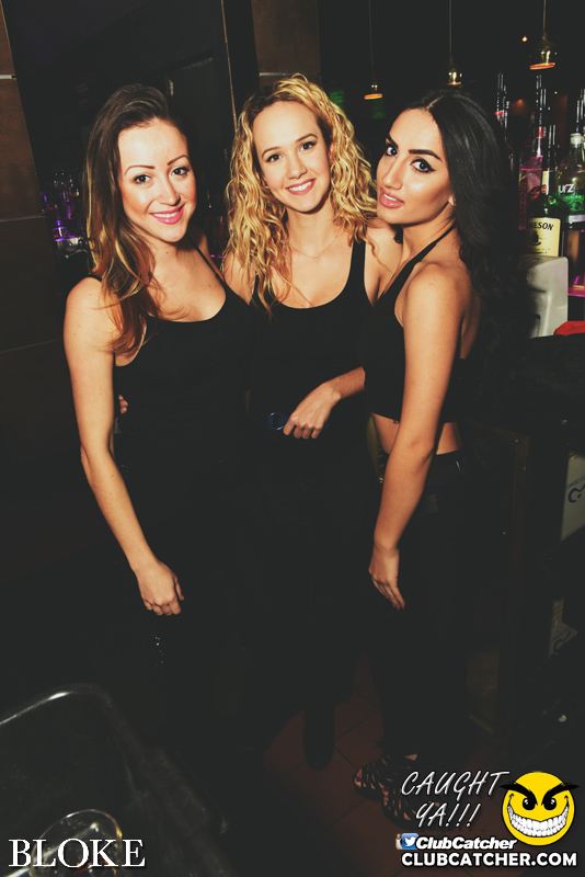 Bloke nightclub photo 75 - February 10th, 2016