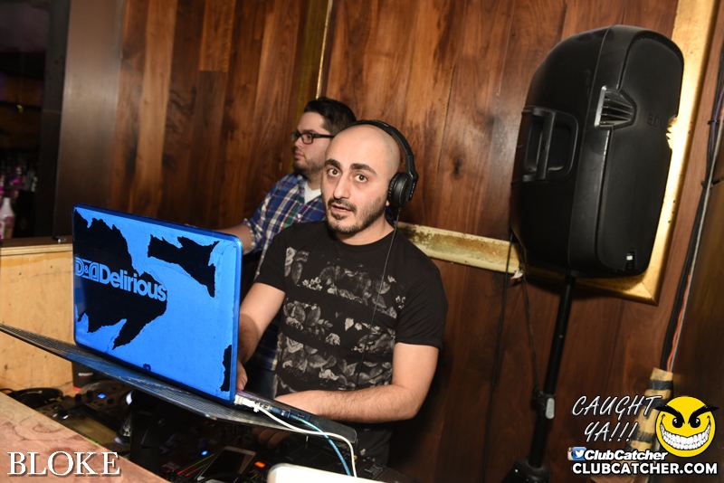 Bloke nightclub photo 76 - February 10th, 2016