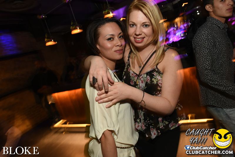 Bloke nightclub photo 77 - February 10th, 2016