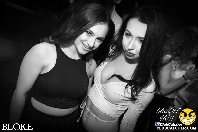 Bloke nightclub photo 80 - February 10th, 2016