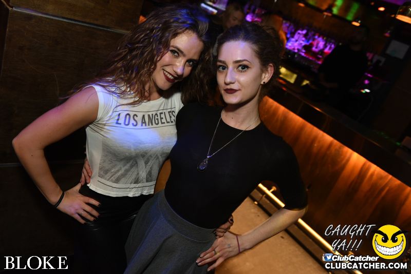 Bloke nightclub photo 81 - February 10th, 2016