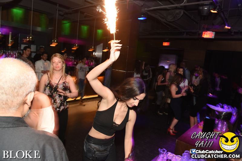 Bloke nightclub photo 83 - February 10th, 2016