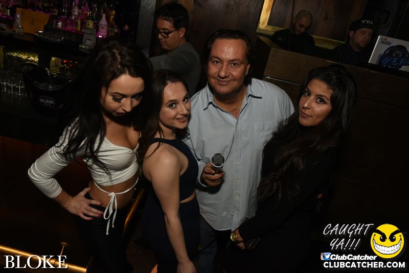 Bloke nightclub photo 86 - February 10th, 2016