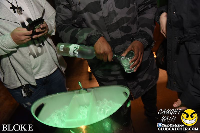 Bloke nightclub photo 88 - February 10th, 2016