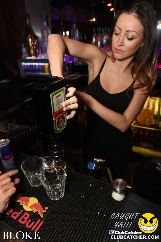 Bloke nightclub photo 91 - February 10th, 2016