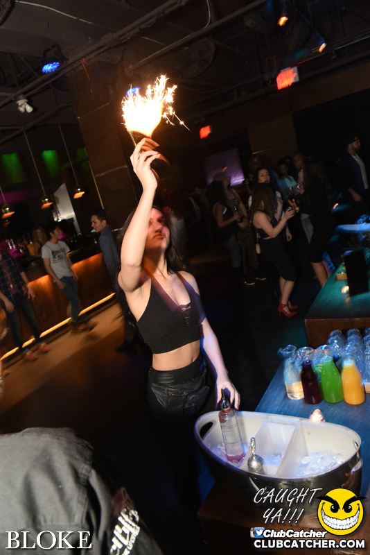 Bloke nightclub photo 93 - February 10th, 2016