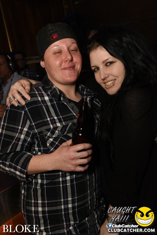 Bloke nightclub photo 99 - February 10th, 2016