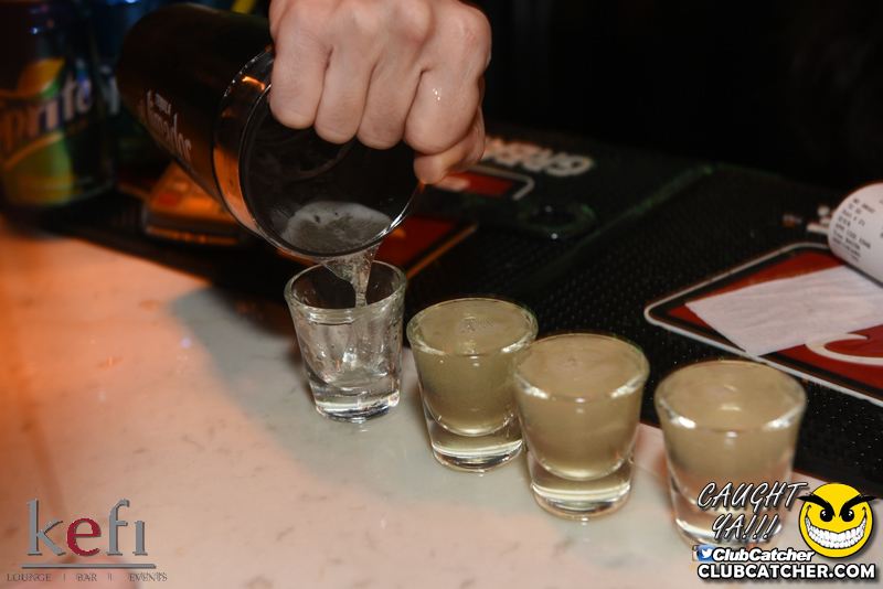 Kefi lounge photo 108 - February 12th, 2016