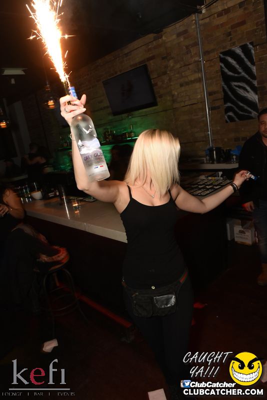 Kefi lounge photo 109 - February 12th, 2016