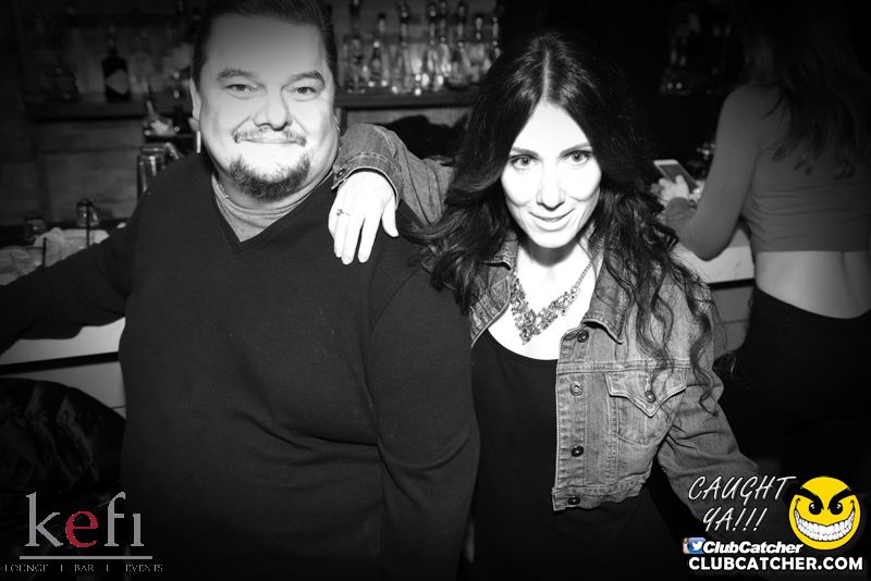 Kefi lounge photo 115 - February 12th, 2016