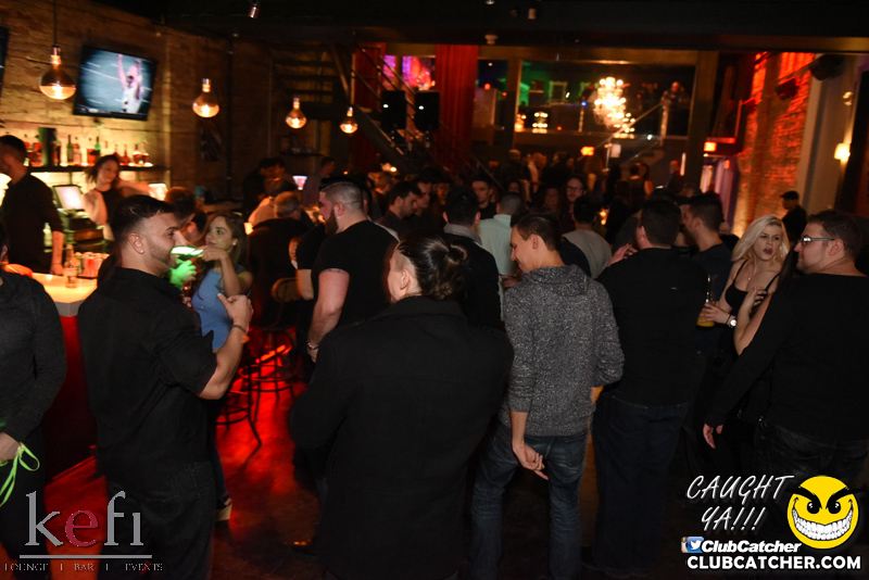 Kefi lounge photo 117 - February 12th, 2016