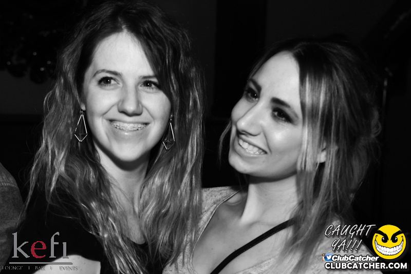 Kefi lounge photo 118 - February 12th, 2016