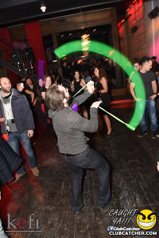 Kefi lounge photo 119 - February 12th, 2016