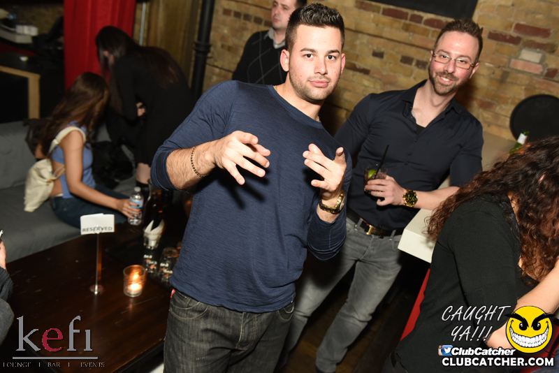 Kefi lounge photo 121 - February 12th, 2016