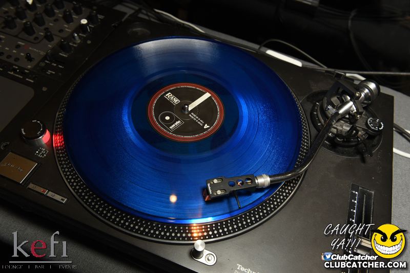 Kefi lounge photo 122 - February 12th, 2016
