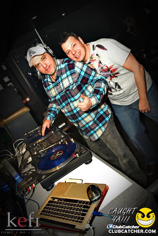 Kefi lounge photo 123 - February 12th, 2016