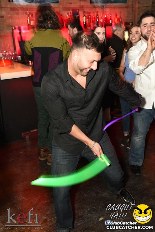 Kefi lounge photo 125 - February 12th, 2016