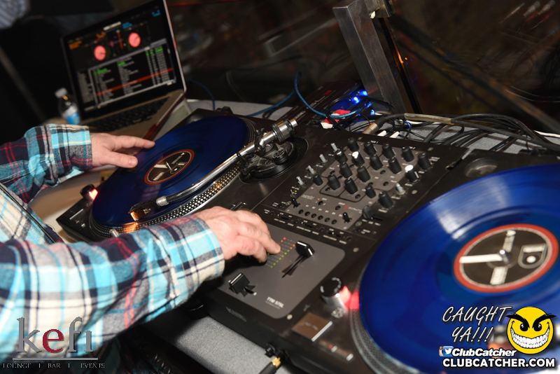 Kefi lounge photo 126 - February 12th, 2016