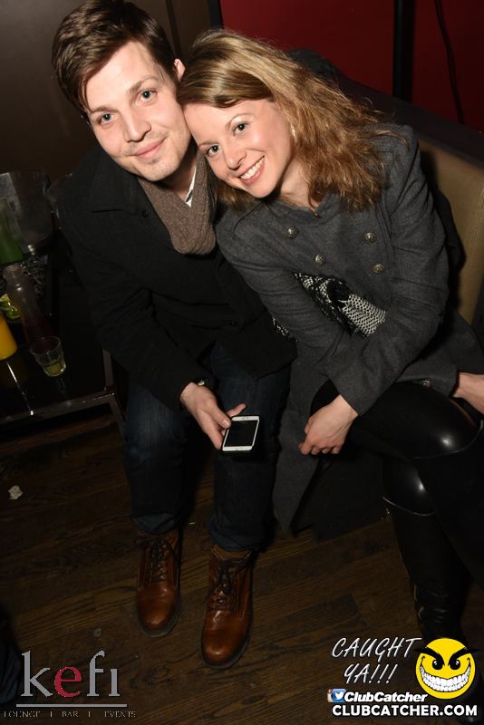 Kefi lounge photo 127 - February 12th, 2016