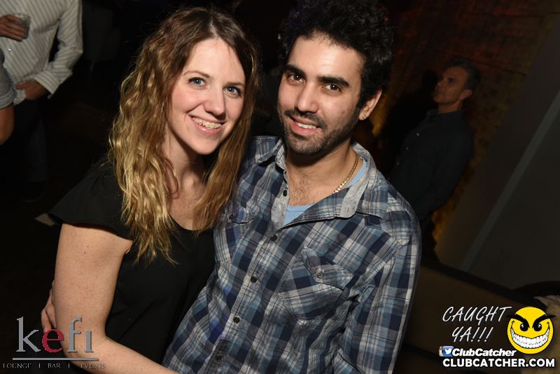 Kefi lounge photo 129 - February 12th, 2016
