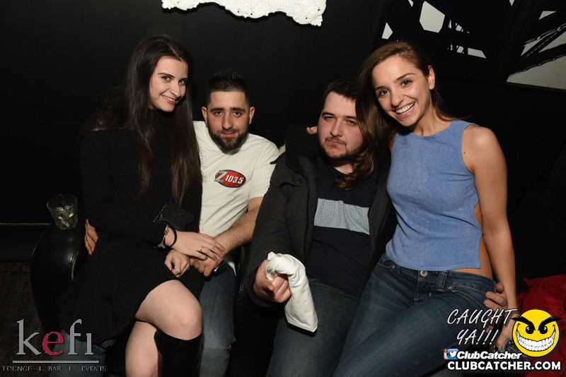 Kefi lounge photo 131 - February 12th, 2016