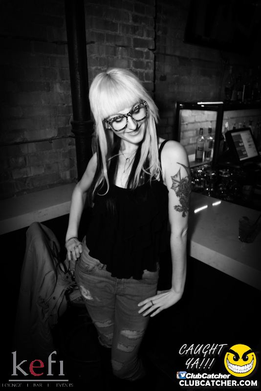 Kefi lounge photo 132 - February 12th, 2016
