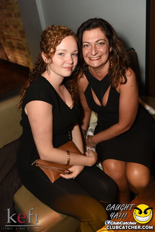 Kefi lounge photo 133 - February 12th, 2016