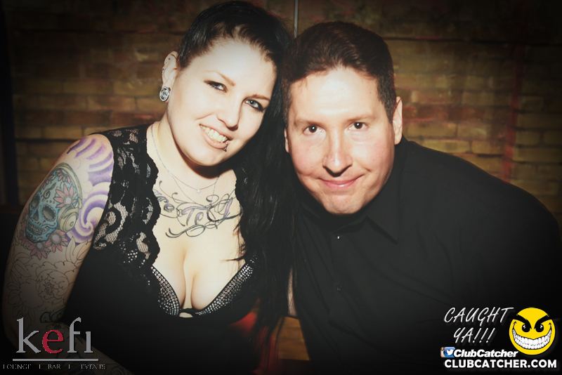Kefi lounge photo 136 - February 12th, 2016