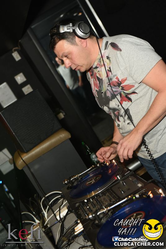 Kefi lounge photo 139 - February 12th, 2016