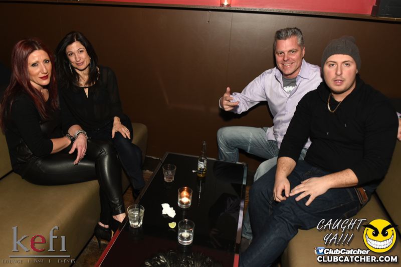 Kefi lounge photo 142 - February 12th, 2016