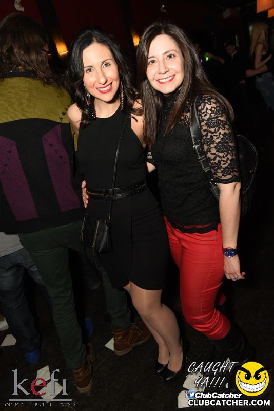 Kefi lounge photo 143 - February 12th, 2016