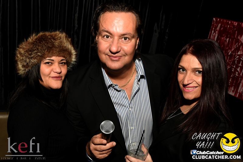 Kefi lounge photo 145 - February 12th, 2016