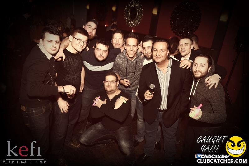 Kefi lounge photo 146 - February 12th, 2016