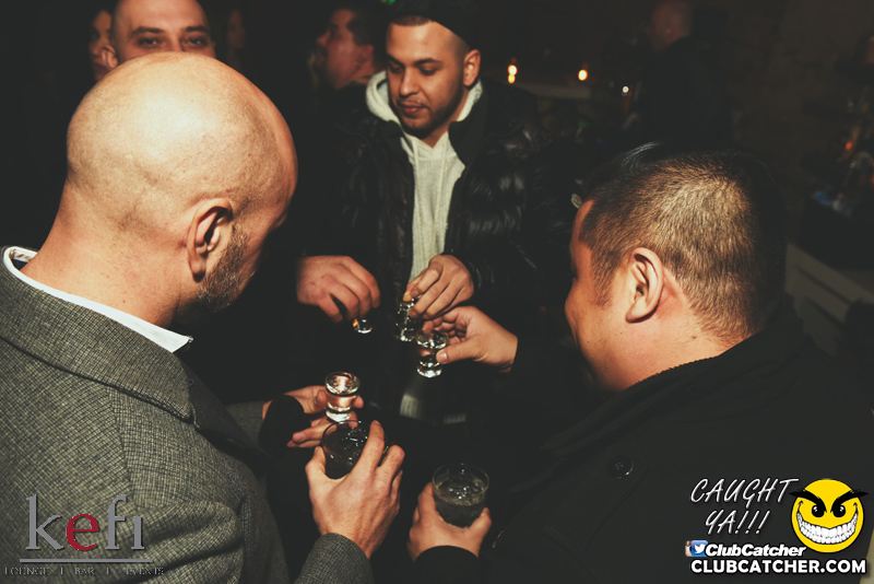 Kefi lounge photo 147 - February 12th, 2016