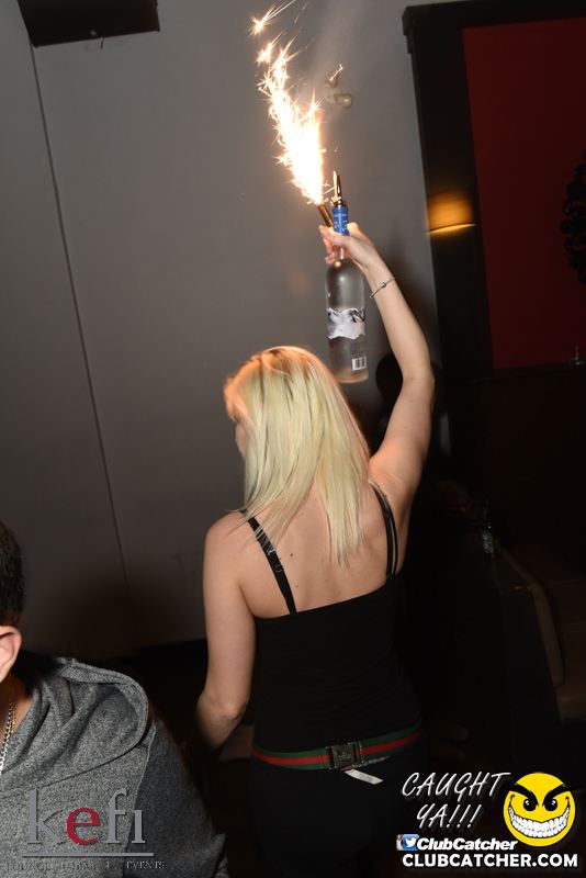 Kefi lounge photo 154 - February 12th, 2016