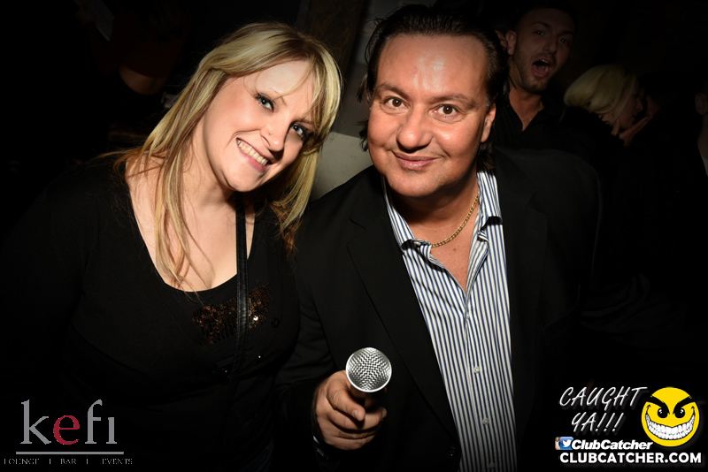 Kefi lounge photo 155 - February 12th, 2016