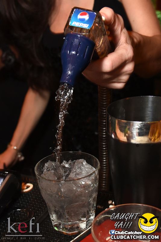 Kefi lounge photo 156 - February 12th, 2016