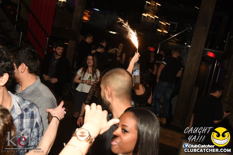 Kefi lounge photo 157 - February 12th, 2016