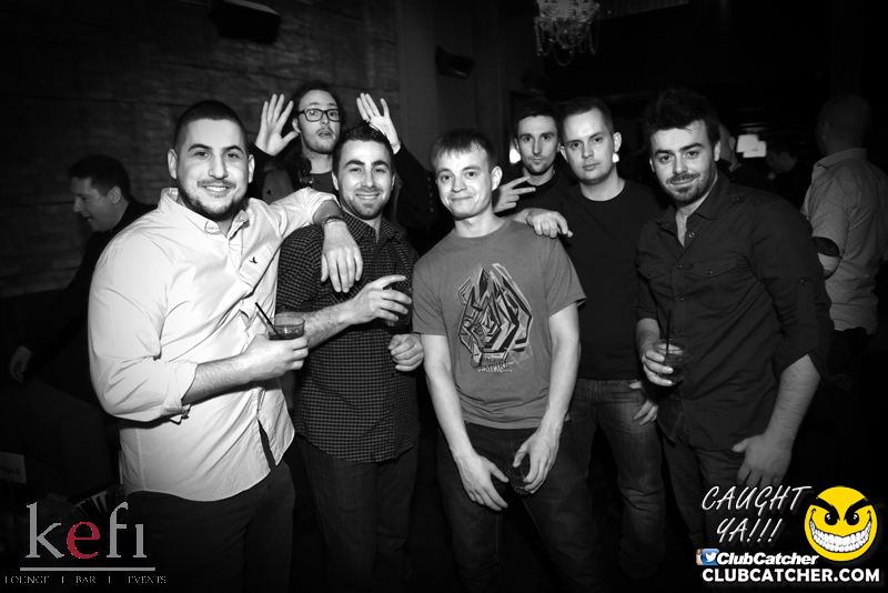 Kefi lounge photo 158 - February 12th, 2016