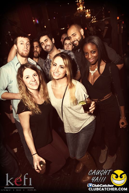 Kefi lounge photo 159 - February 12th, 2016